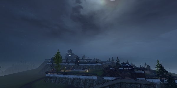 Shogun 2: The Rise And Fall Of Reginald Samurai, Part 3