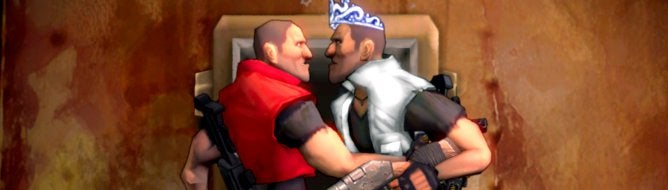 Shoot Many Robots available for pre-purchase on Steam