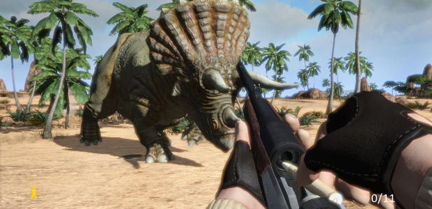 Roar! Carnivores: Dinosaur Hunter Reborn Stomps Out