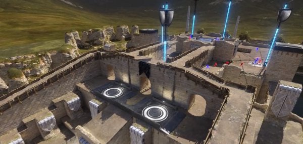 On The Level: ShootMania's Map Editor