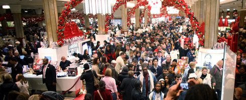 Consumer Electronics Association expects over 18 million consoles to ship to US stores in Q4