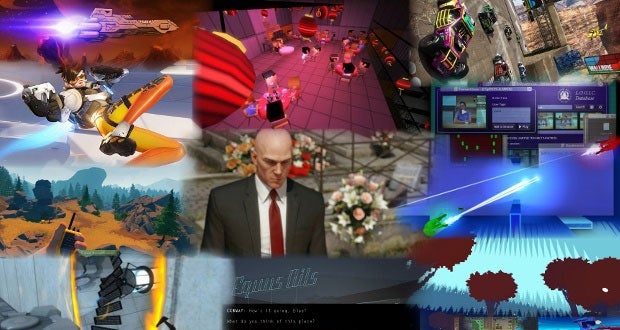 Best short games