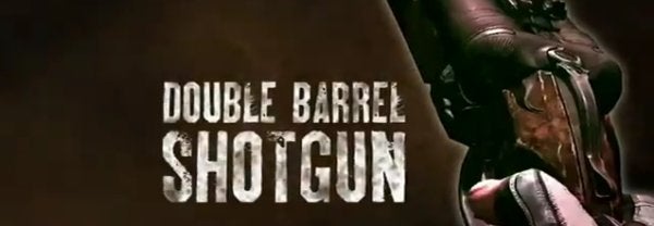 Rage: Two Barrels Is A Commercial Incentive
