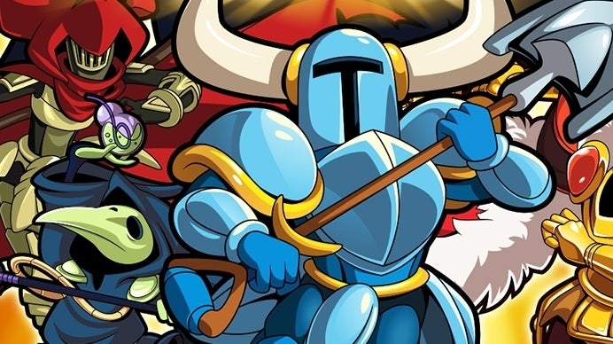 Shovel Knight: Treasure Trove getting big price bump tomorrow, so maybe grab it quick