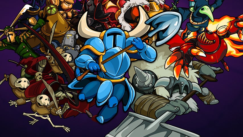 Shovel Knight, Hotline Miami 2 coming to Vita in northern spring