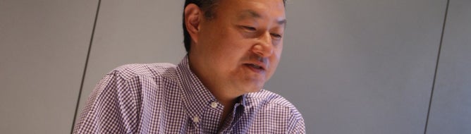 Yoshida feels the industry is in a generational decline, not a console decline