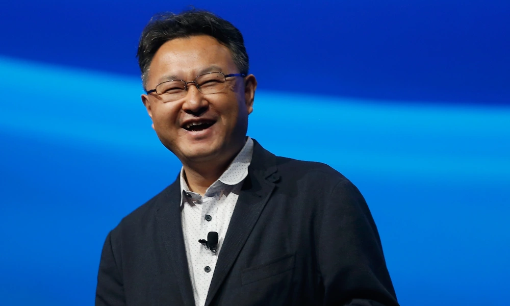 Shuhei Yoshida says PlayStation Plus should be used to manage the lifecycle of a game
