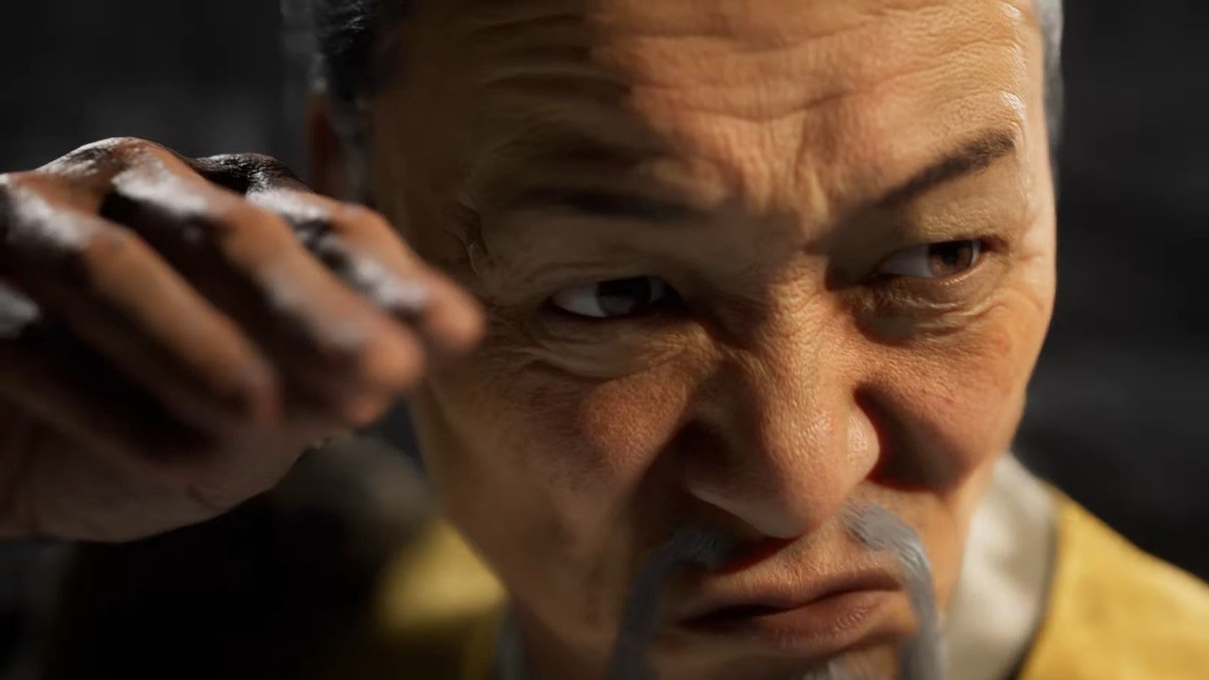 Mortal Kombat 1 pays homage to Quentin Tarantino with this brilliant fatality