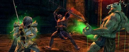LOTRO: Siege of Mirkwood, V3: Allies of the King content coming