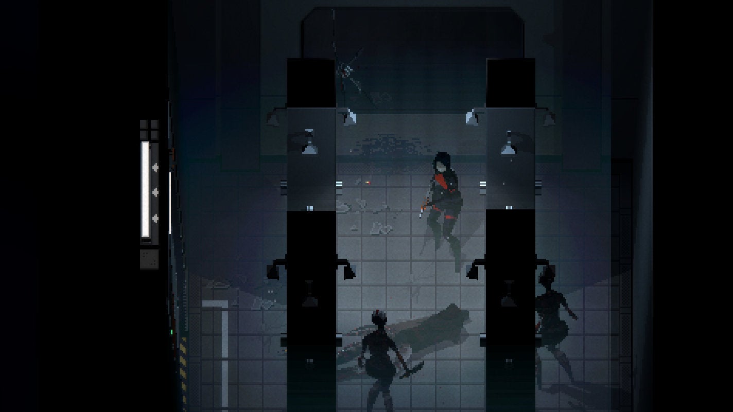Signalis resurfaces with a horrific new trailer