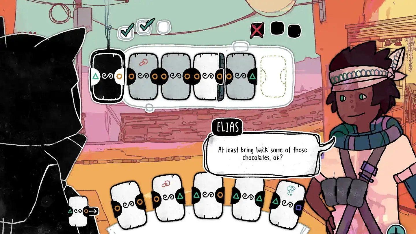 Have You Played... Signs Of The Sojourner?