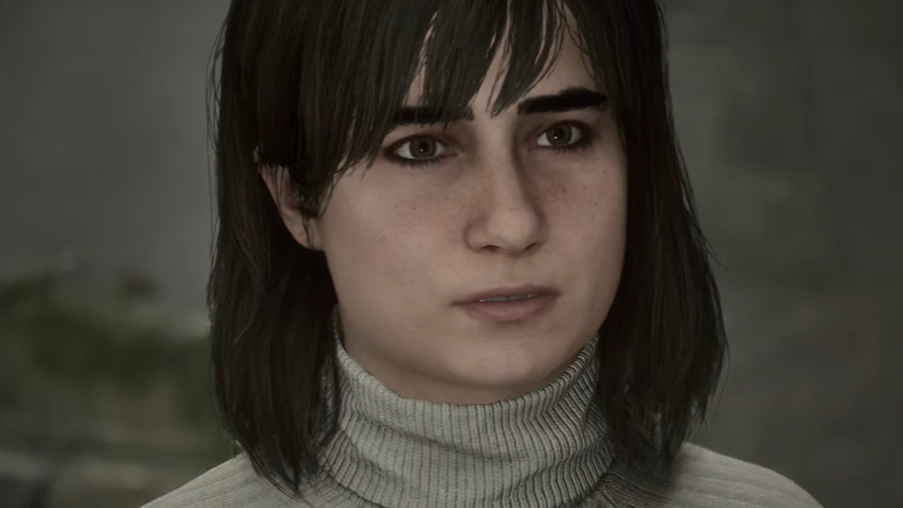 Silent Hill 2 Remake releases on PS5 and PC this October