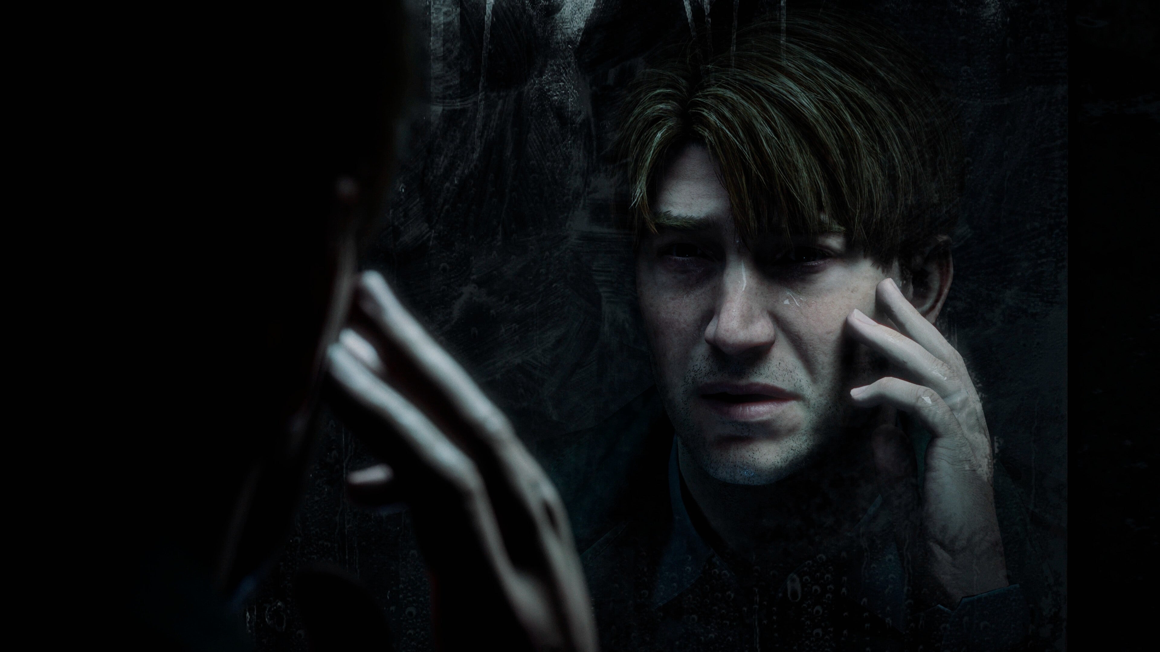 Every new Silent Hill project announced, including the Silent Hill 2 remake