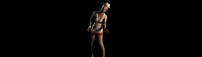 Silent Hill: Book of Memories shots accompany US release