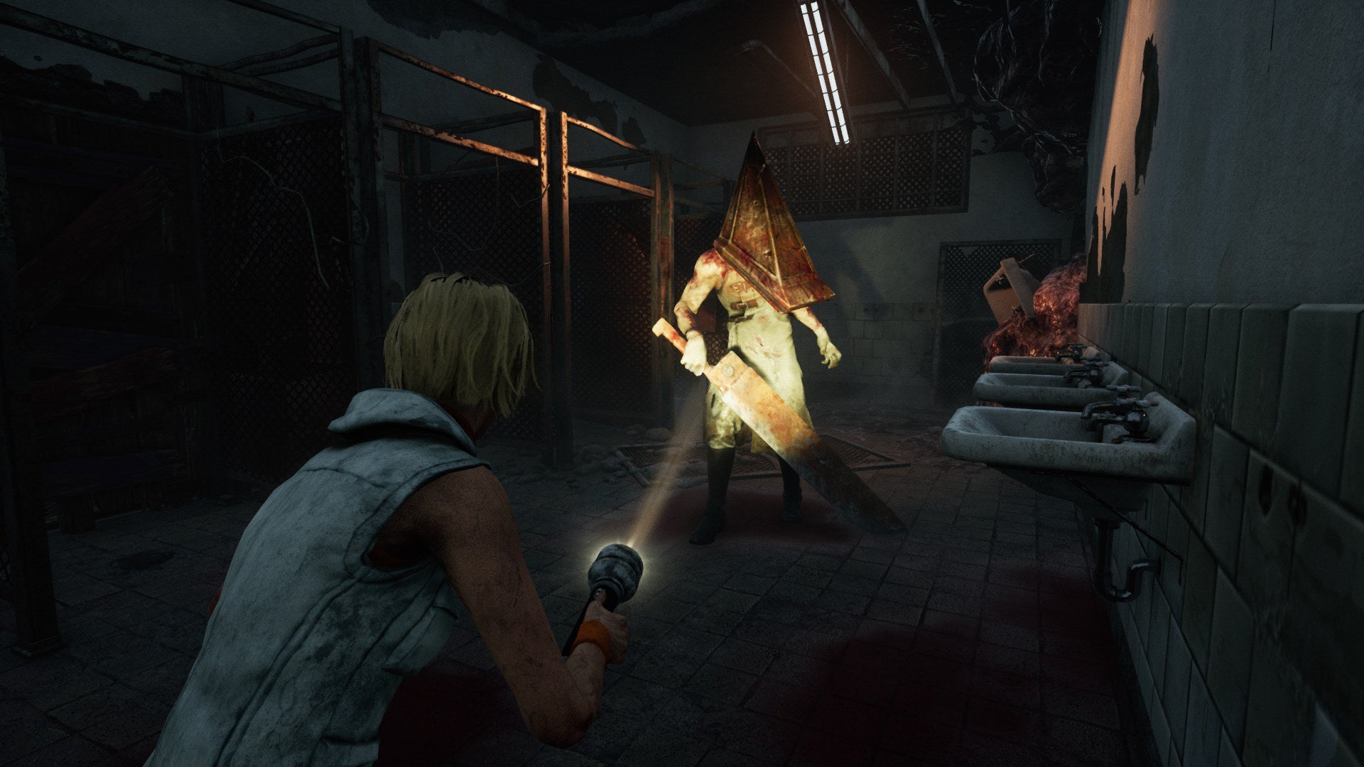 Silent Hill soundtracks are back on Spotify