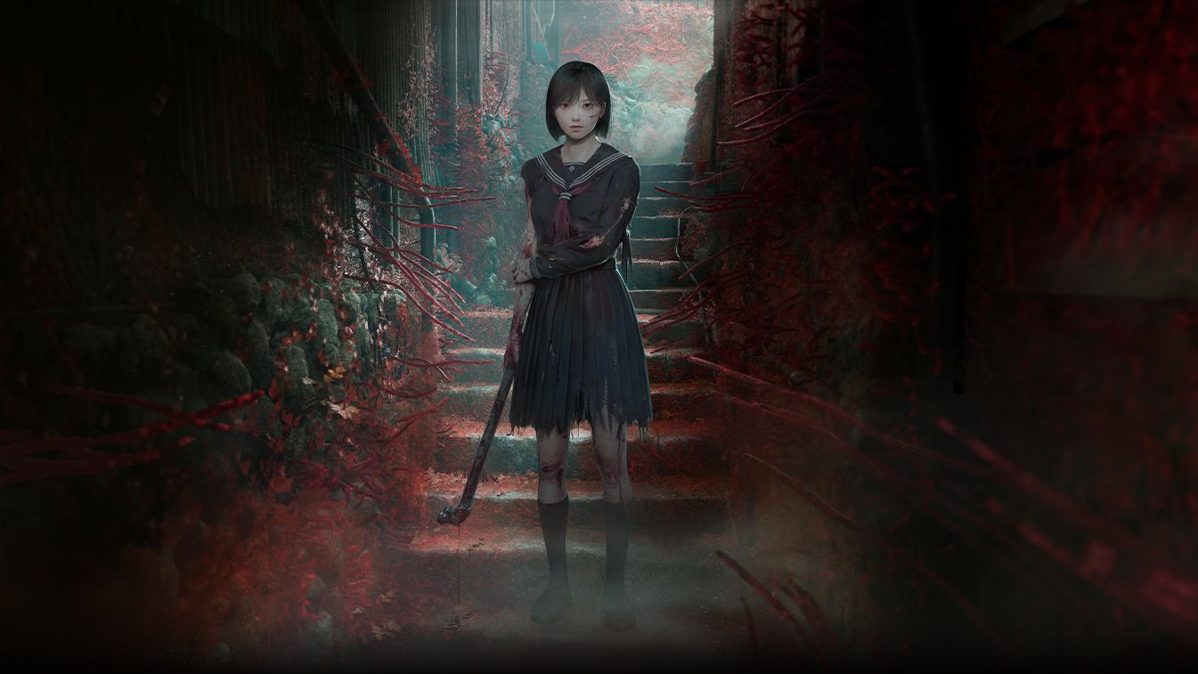 Silent Hill f has been deemed too freaky for Australians... for now