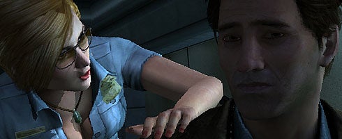 Silent Hill: Shattered Memories looks nuts-good
