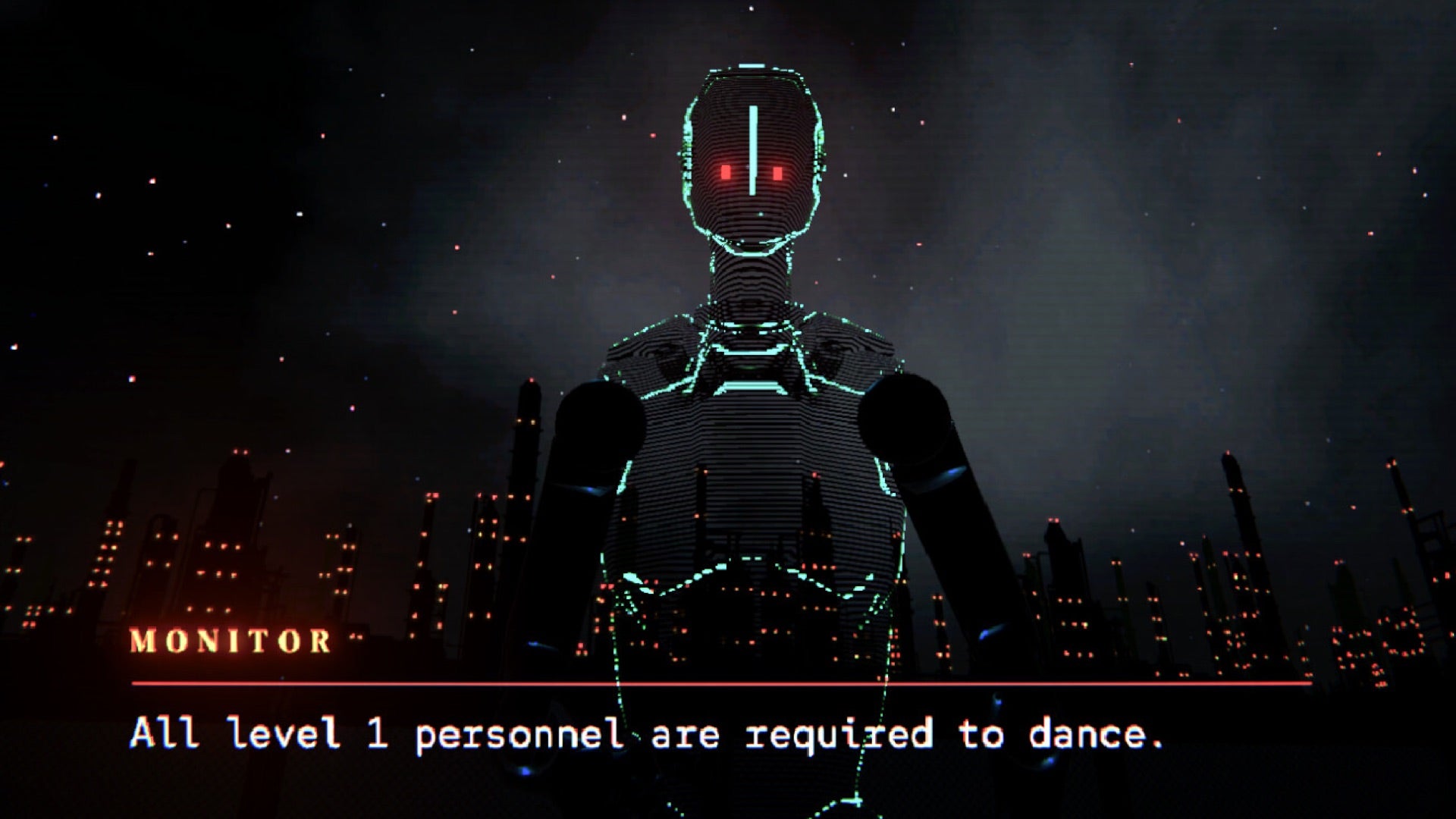 Norco studio announces android investigation adventure Silenus with "experimental" demo