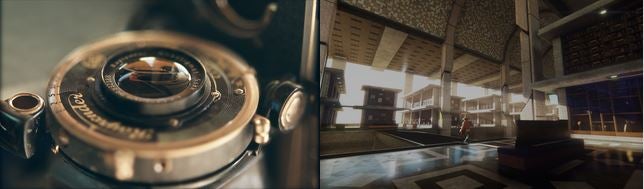 Bravely Default studio teases new project with cryptic images