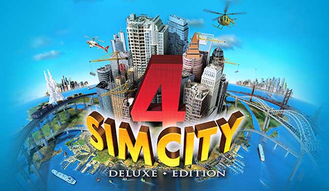SimCity 4: Deluxe Edition returns to Mac
