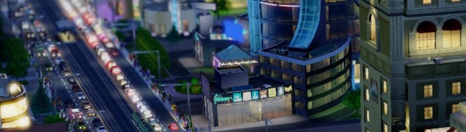 SimCity Update 2.0 goes live on Monday