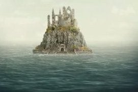 Simogo reveals seafaring adventure The Sailor's Dream