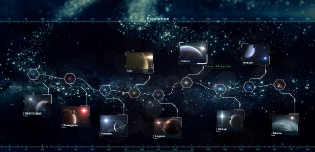 Ashes Of The Singularity's Escalation Due In November