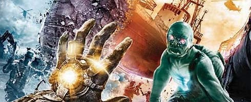Singularity to be exactly the same for PC, PS3 and 360