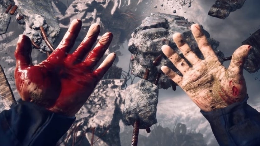 Five Polish indie games (and one from the Czech Republic) to keep an eye on