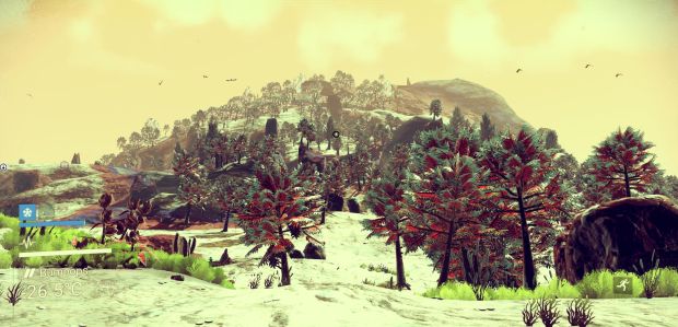 No Man's Sky: Why I'm Still Playing