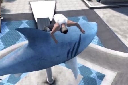 Skate 3 gets reprinted following its recent YouTube popularity