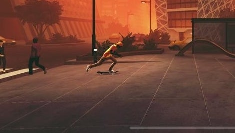 Skate City has added Tokyo and it's a dream