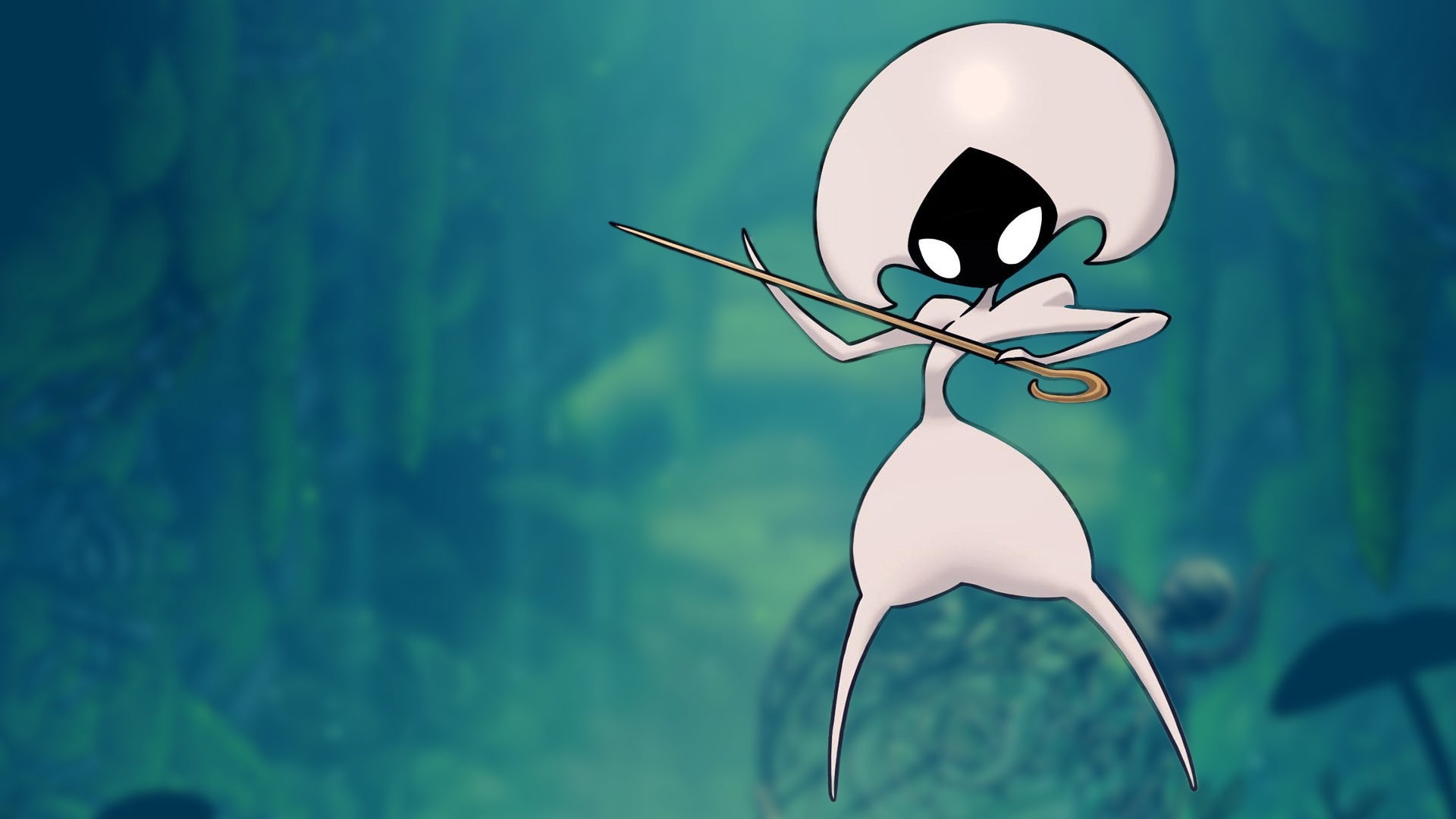 "I'm picking it up a lot faster" Hollow Knight newcomers and veterans respond to the first few hours of Silksong