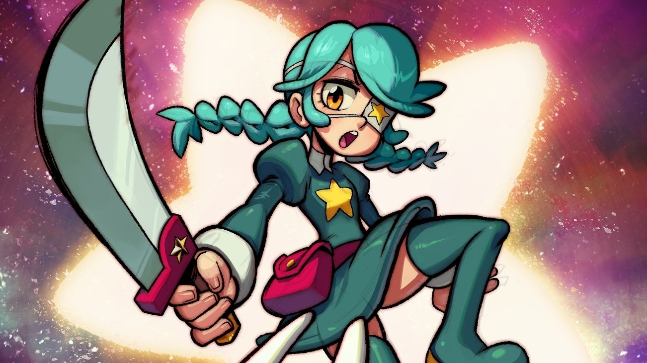 Skullgirls 2nd Encore gets a new character in 2021