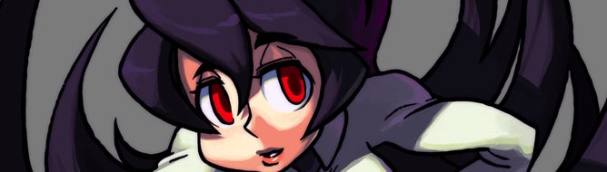 Skullgirls launch trailer goes punch heavy