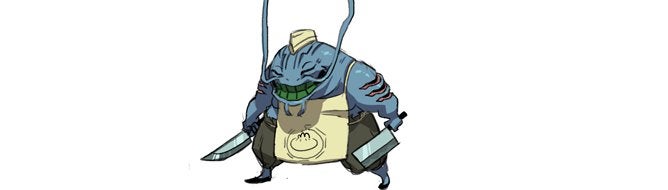 Skullgirls character Yu-Wan teased, Linux incoming, voice actors announced