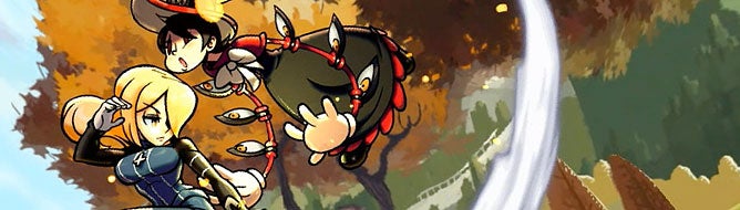Skullgirls: Editable team sizes and blocking unblockables detailed
