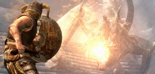 No Demo For Skyrim: Too Big, Too Complex