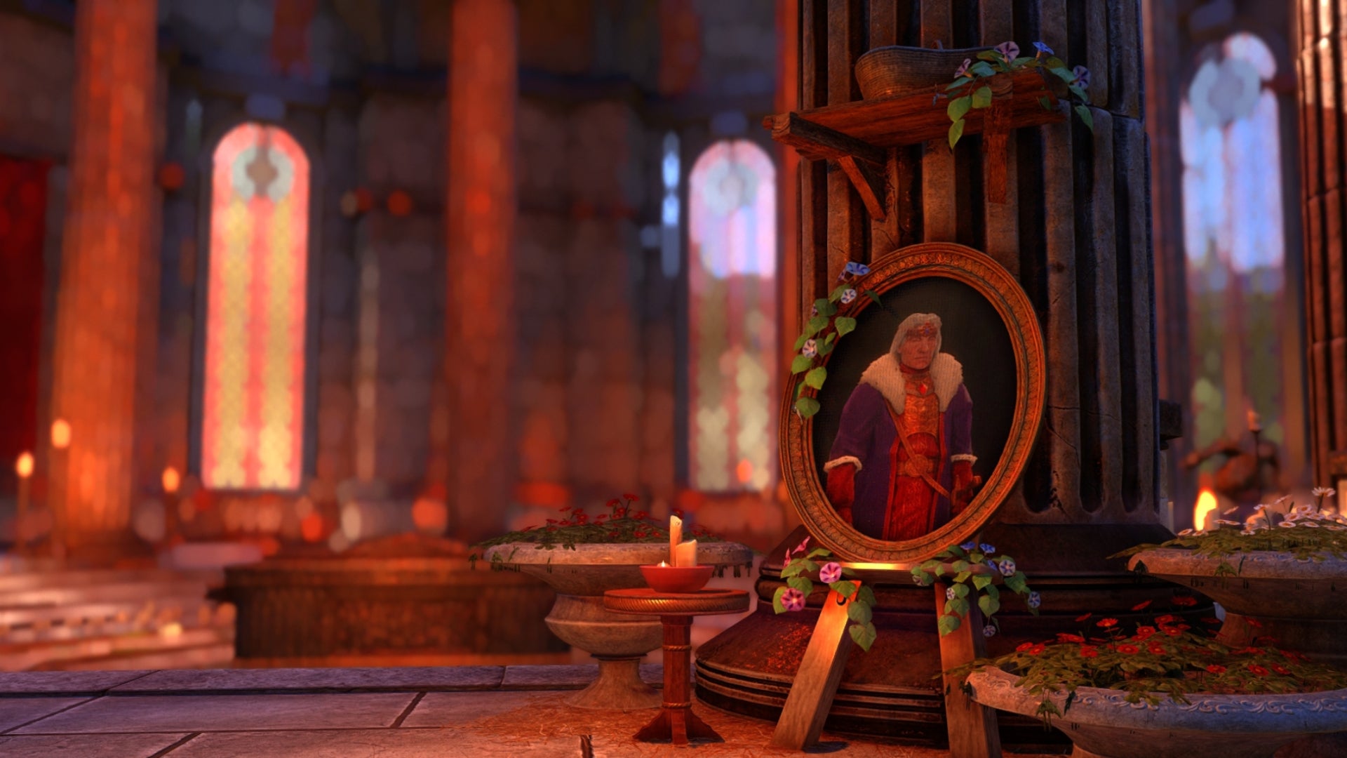 Skyblivion project lead says release date reveal's finally getting "closer", as Oblivion remake mod shows off revamped intro