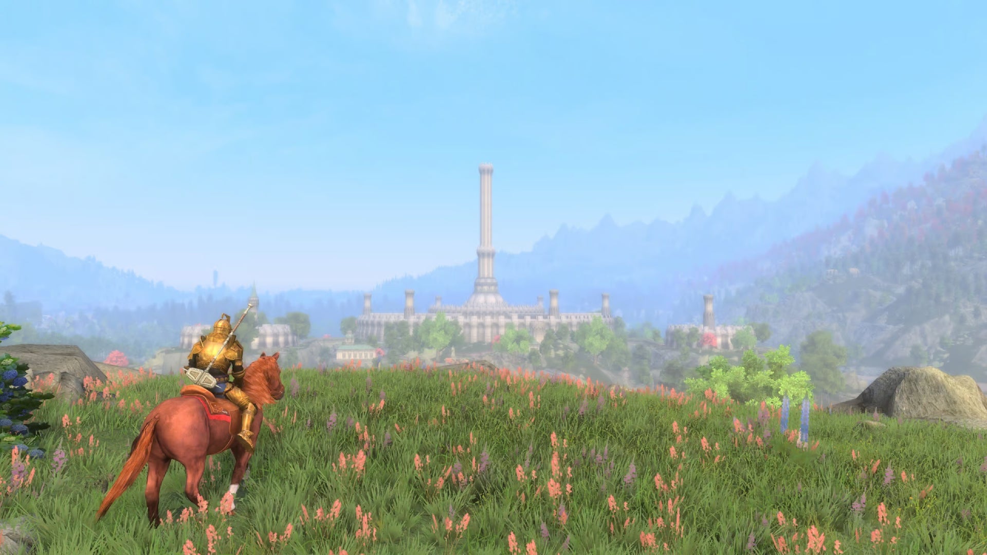 Skyblivion's 2025 release goal is "pointless and unachievable" claims longtime dev, accuses two leads of rushing the mod out