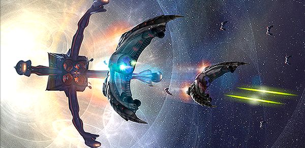 Skyjacker Kickstarter Fails But Project Continues