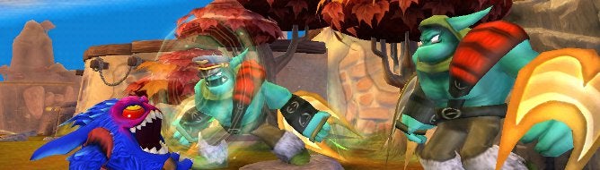 Skylanders concession stores opened in UK