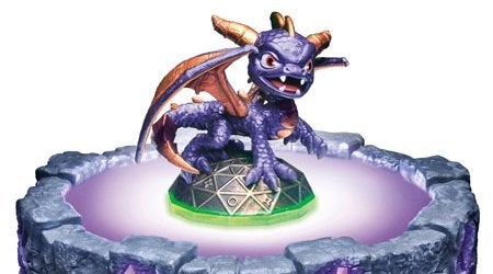 Skylanders: Spyro's Adventure Review