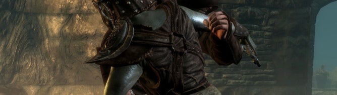 Howard: Unlimited number of dragons to feature in Skyrim
