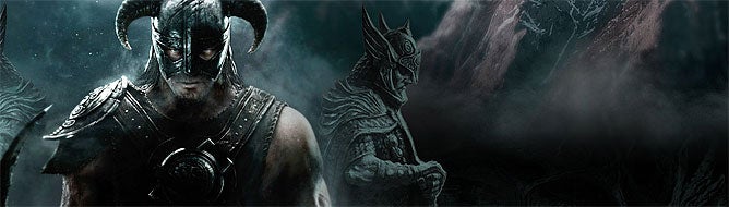 Bethesda sends copyright infringement notice to Skyrim app provider