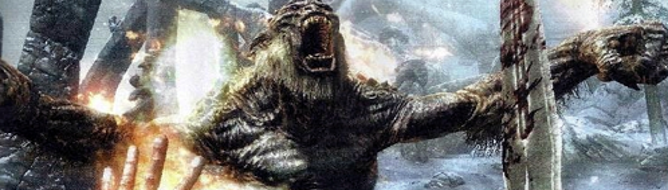 New batch of Elder Scrolls V: Skyrim screenshots arrives