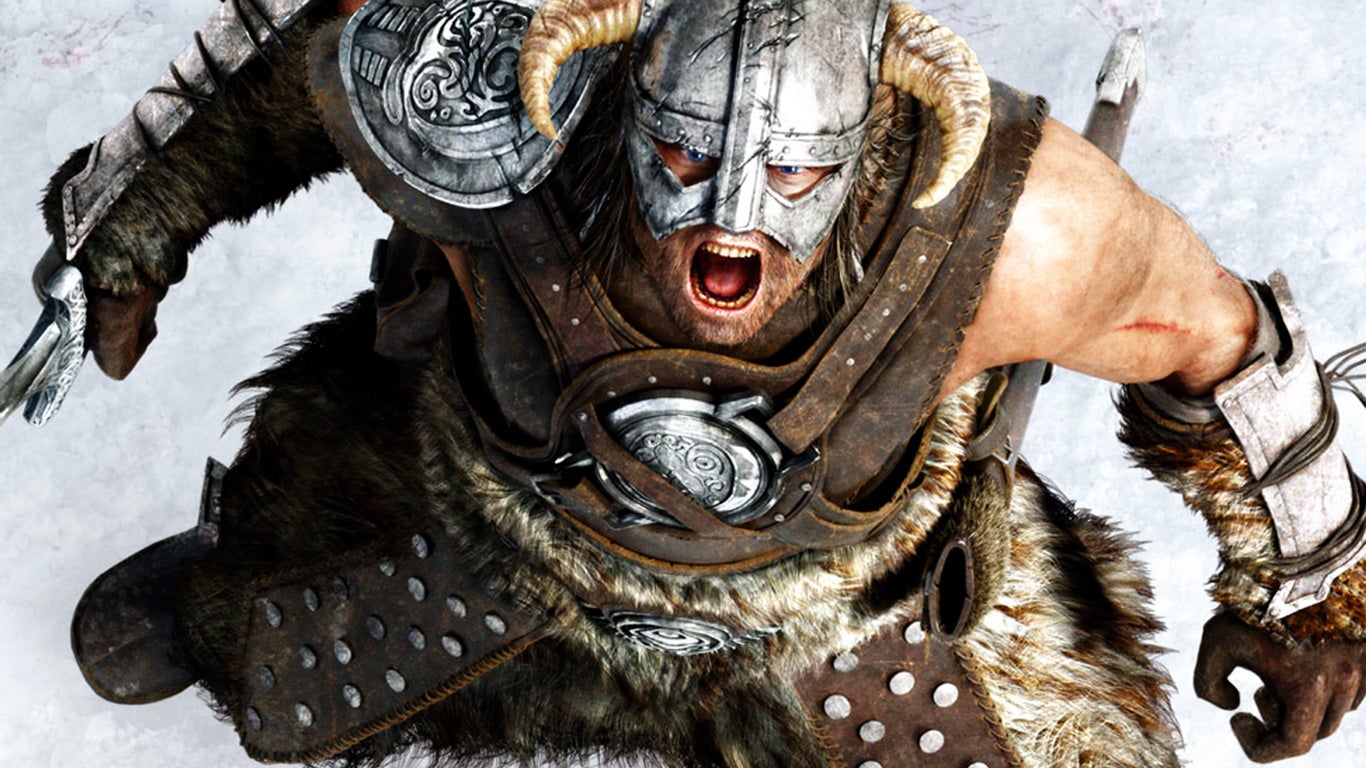 Skyrim Special Edition livestream: watch as we return to Bethesda's best RPG
