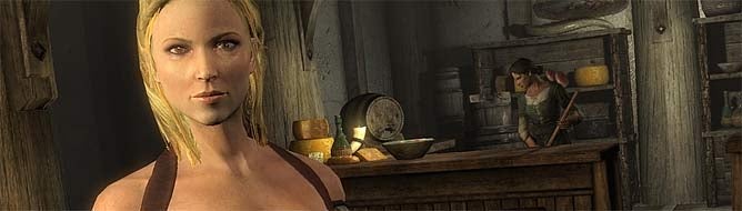 Skyrim dungeons and dragons detailed in latest OXM