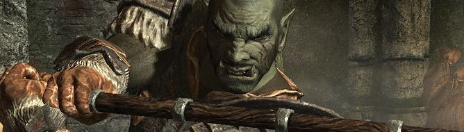 Watch enemies get frozen, hacked to death in Skyrim combat videos