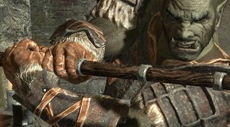 Why there's no Elder Scrolls MMO